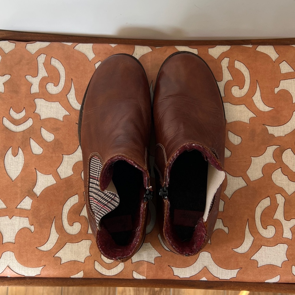 Rieker Ankle Boots - Picture 5 of 13